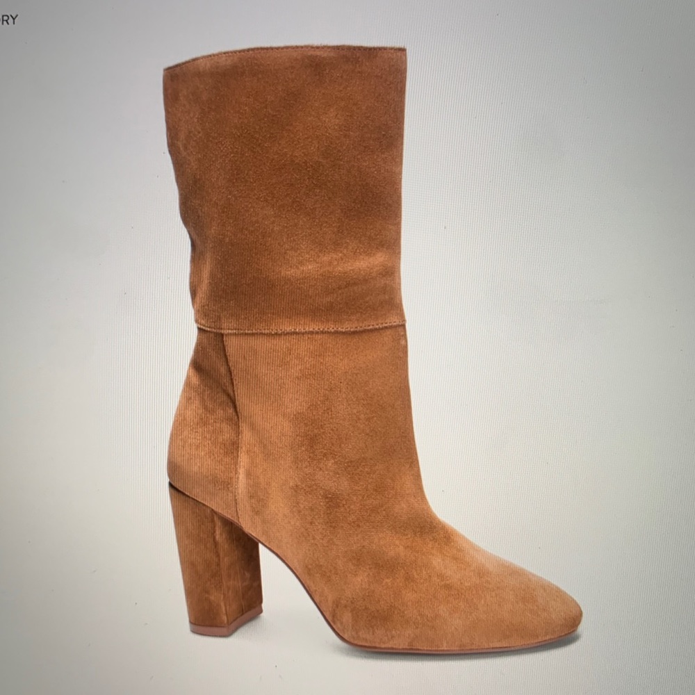 Chinese Laundry Boots